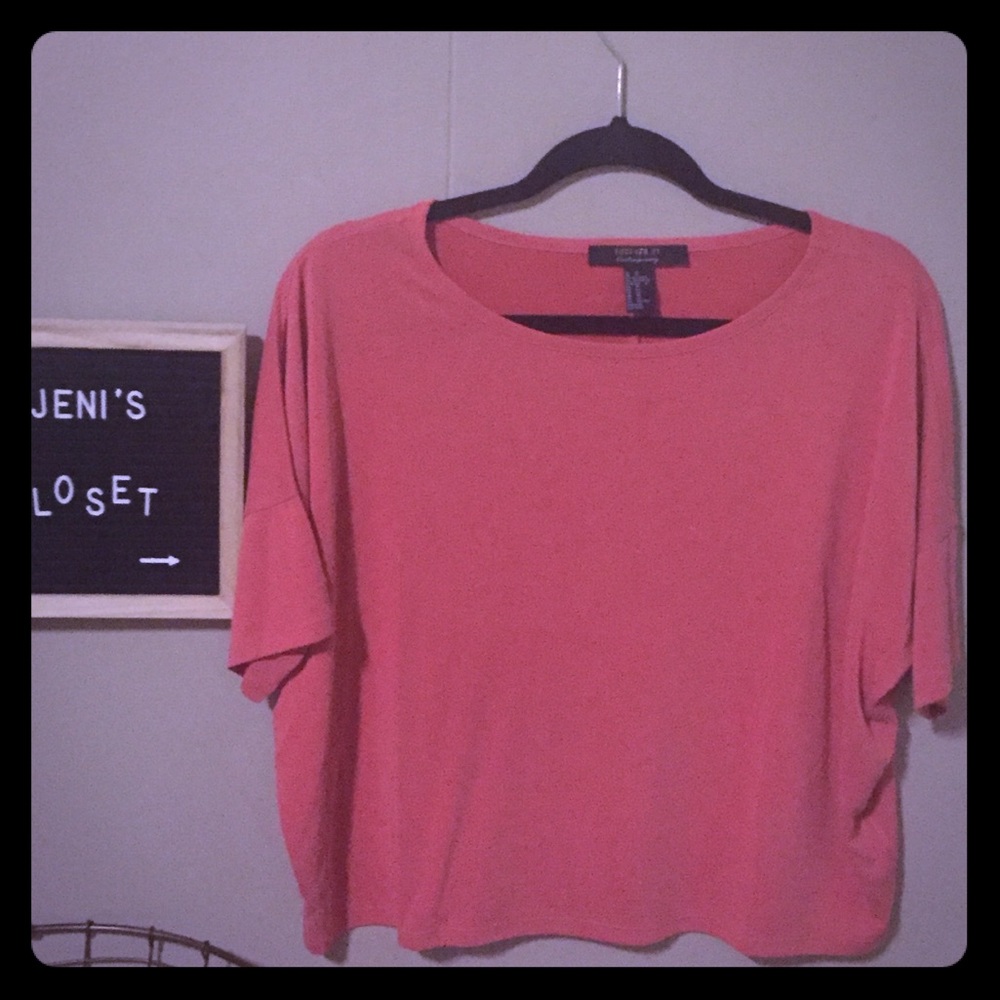 Forever 21 blouse
